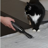 Пылесос HOTO Compressed Air Capsule