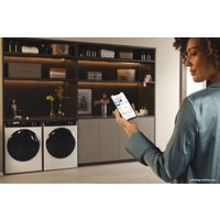 Стиральная машина Haier I-Pro Seria 5 HW100-B14959U1