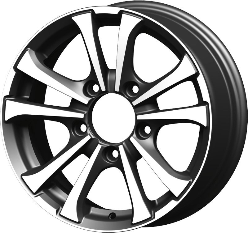 

Литые диски SKAD Тундра 16x6.5" 5x139.7мм DIA 98.5мм ET 40мм Алмаз