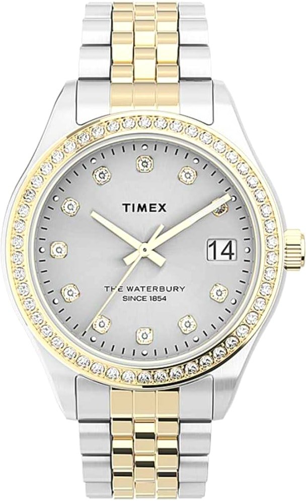 

Наручные часы Timex Waterbury TW2U53900