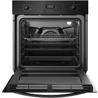 Электрический духовой шкаф Candy FACDIZ600L