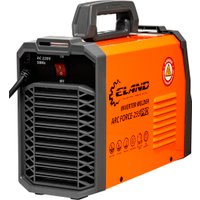 Сварочный инвертор ELAND ARC FORCE-255 PRO