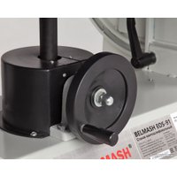 Шлифовальный станок Belmash (Белмаш) EOS-91/380 (2.2 кВт, 400 В)