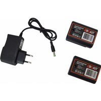 Лазерный нивелир Brait BLL-515