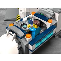 Конструктор LEGO City 60350 Лунная научная база