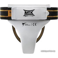 Защита паха Mooto MTX 16372 (M, белый)