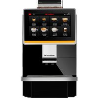 Кофемашина Dr.Coffee CoffeeBreak (черный)