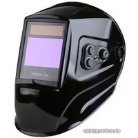 Сварочная маска Solaris ASF800S (черный)