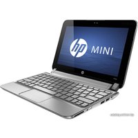 Нетбук HP Mini 210-2002er (XK410EA)
