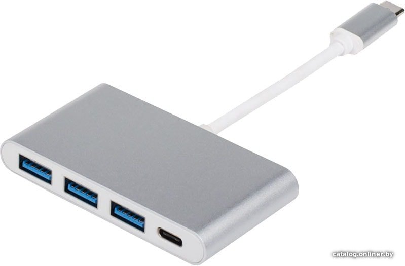 USB-хаб ATcom AT2808