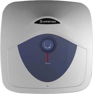 

Накопительный электрический водонагреватель под мойку Ariston ABS BLU EVO RS 15U