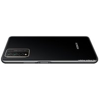 Телефон HONOR 10X Lite DNN-LX9 4GB/128GB (полночный черный)