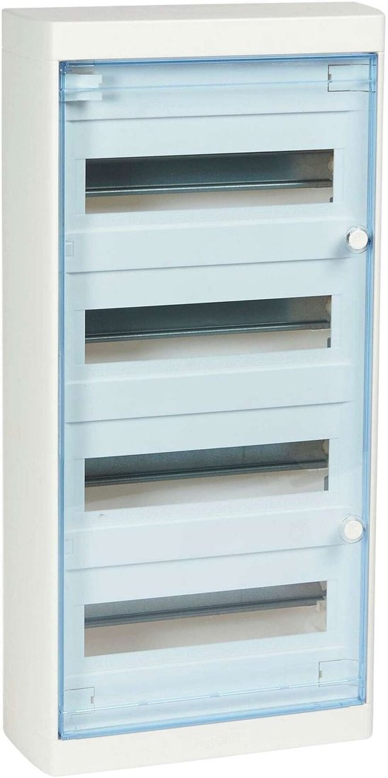 

Щит распределительный Legrand Nedbox 601249