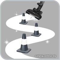 Пылесос Tefal TY6545RH