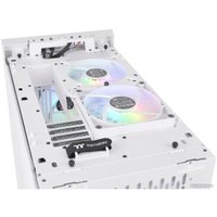 Корпус Thermaltake CTE T500 TG ARGB Snow CA-1X8-00F6WN-01