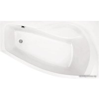 Ванна Santek Майорка 150x90 R [1WH111985]