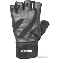 Перчатки Atemi AFG05 (черный, L)