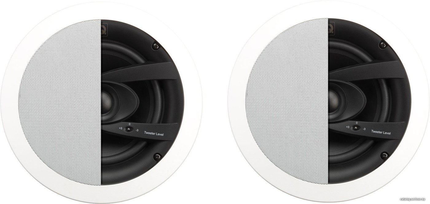 Q Acoustics Q Install QI65CW