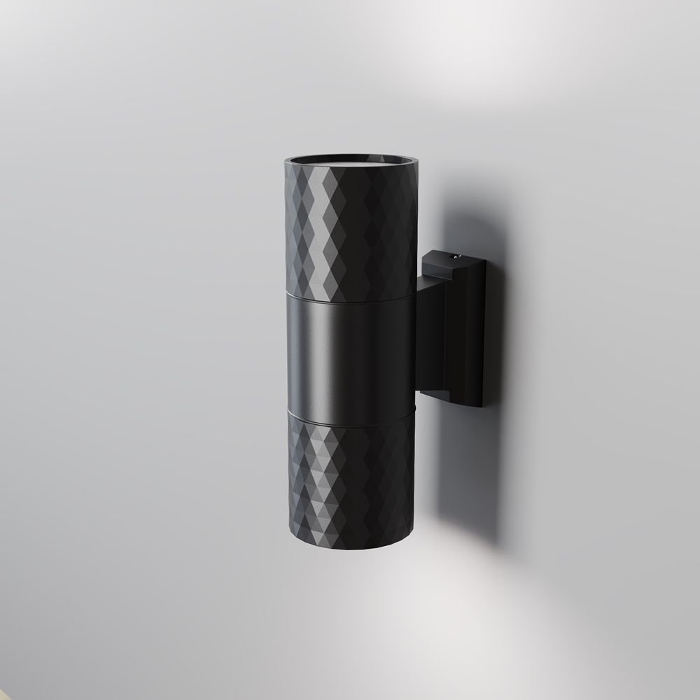 

Бра Outdoor Bowery O583WL-02B