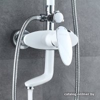 Душевая система  Shevanik S9836F