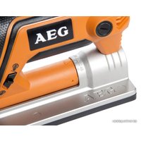 Электролобзик AEG Powertools PST 500 X