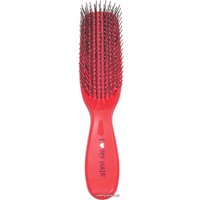 Щетка ILMH 1501 (красный глянец)