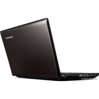 Ноутбук Lenovo G480 (59338721)