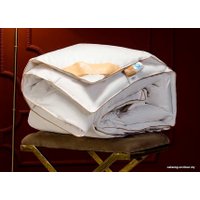 Одеяло Arya Deluxe Line Glory 8680943213389 195x215 (белый)