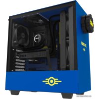 Корпус NZXT H500 Vault Boy CA-H500B-VB