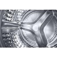 Стирально-сушильная машина Samsung WD6400D WD11DG6B85BBLP