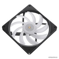 Вентилятор для корпуса Jonsbo HF1415 (черный)