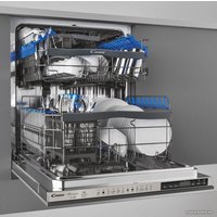 Встраиваемая посудомоечная машина Candy CDIMN 4S613PS/E в Барановичах