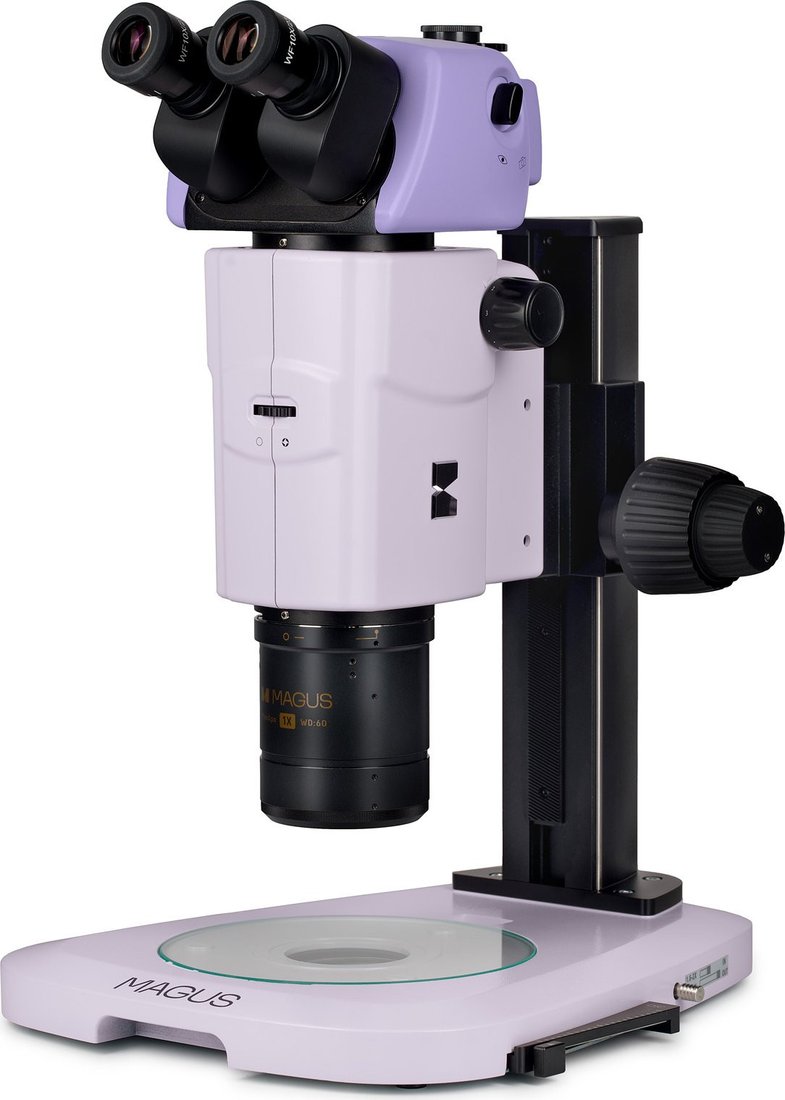 Микроскоп Magus Stereo A18T 83490