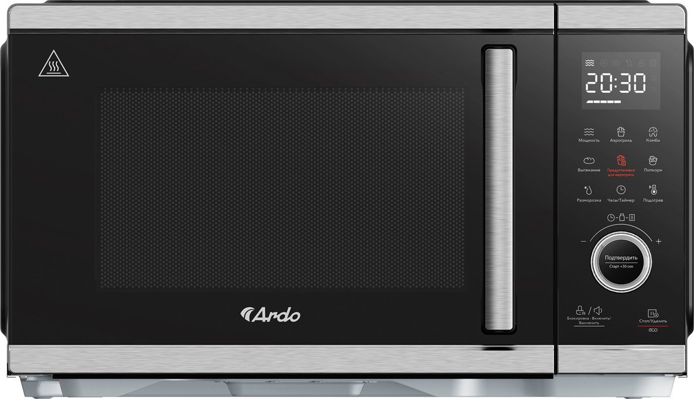 

Микроволновая печь ARDO MEA27-EAFB2