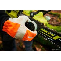 Аккумуляторная пила Ryobi RY36CSX35A-150 (с АКБ 5 Ah)