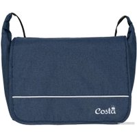 Коляска прогулочная «книга» Costa Vita VT-4 (темно-синий)