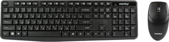 Офисный набор SmartBuy SBC-235380AG-K