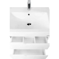  Viant Тумба под умывальник Куба Como 60 VKUB60CO-T2YP