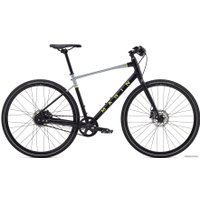 Велосипед Marin Presidio 3 S 2021
