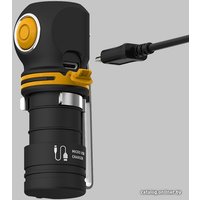 Фонарь Armytek Elf C1 Micro-USB (белый)