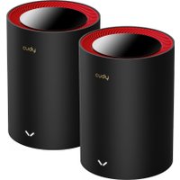 Wi-Fi система Cudy M3000 1.0 (2-Pack)