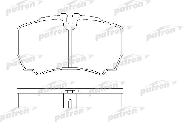 

Patron PBP1405