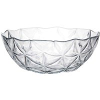 Салатник Pasabahce Грэй 10553/1205808 (светло-серый)