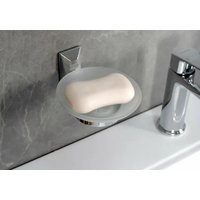 Мыльница Lemer Crystal LEM-CRYSTAL036