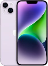 iPhone 14 Plus 128GB (фиолетовый)