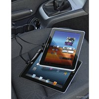 Автомобильное зарядное Hama 173609