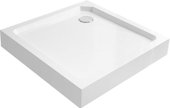 90x90 TRAY-M-A-90-550-15-W