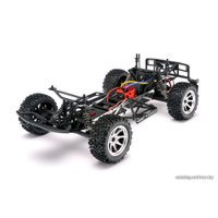 Автомодель Arrma Mojave 2WD RTR (orange)