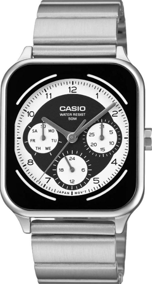Наручные часы Casio MTP-M307D-1BVDF