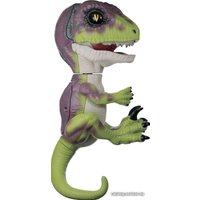 Интерактивная игрушка WowWee Fingerlings Untamed Dino 3782